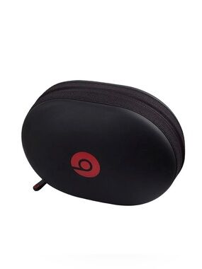 Genuine Beats by Dr Dre Studio Solo 2 3 HD Headphones Hard Carry Case Shell